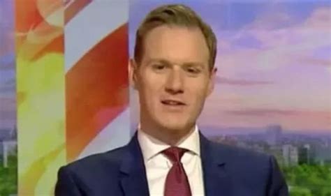 Dan Walker: BBC Breakfast star criticises Liverpool’s Champions League ...