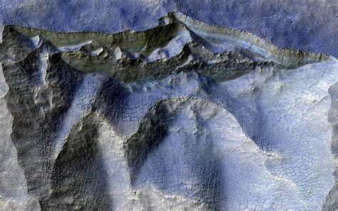 Nasa Looks To Map Martian Ice Deposits With Global Partners Aviation