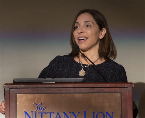 Heard on Campus: Linda Yaccarino at the Penn State Forum | Penn State ...
