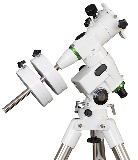 Sky Watcher Eq Deluxe Heavy Duty Equatorial Mount Optical Vision Ltd