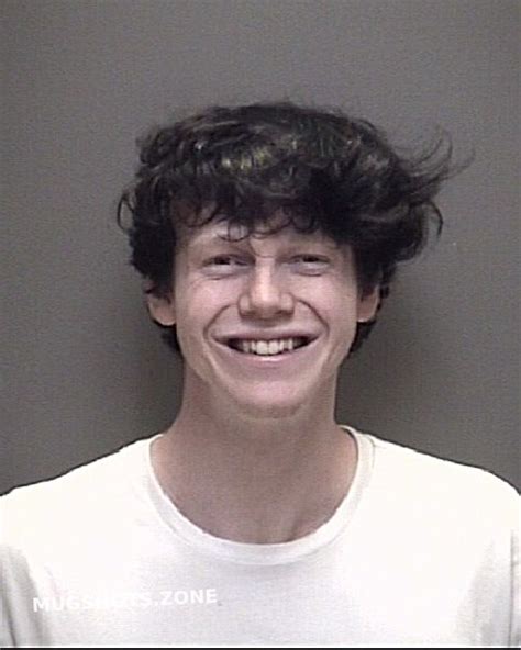 Whitt Connor Lee 02282023 Galveston County Mugshots Zone