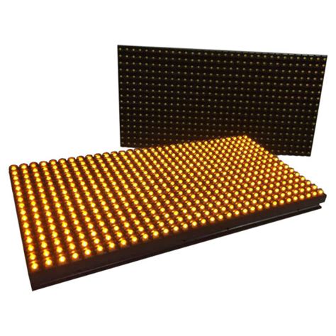 Buy P Outdoor Led Display Panel Module X High Brightness