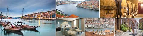 Portugal & Spain | River Cruises | Uniworld River Cruises