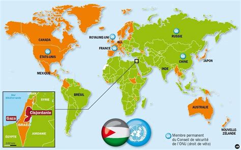 Reconnaissance De Letat De Palestine Cest Un Texte Quilibr