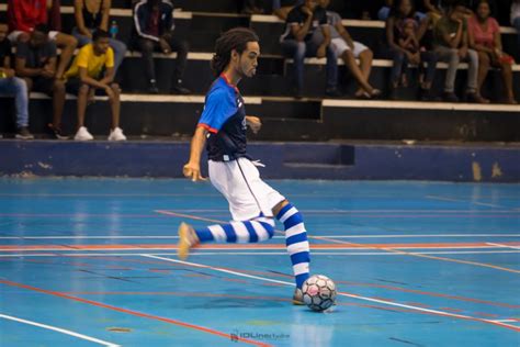 Futsal Coupe De Guadeloupe Er Troph E Pour Le Rfc Ligue