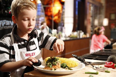 Masterchef Junior New Season On Fox