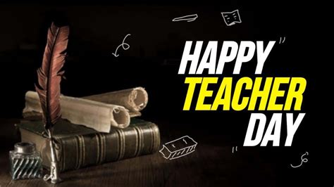 Happy Teachers Day 2021 Quotes Wishes And Message Send To Anyone