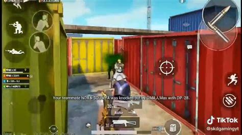 Pubg Tik Tok Funny Moments And Funny Exe Epic Part By Pubg Tik