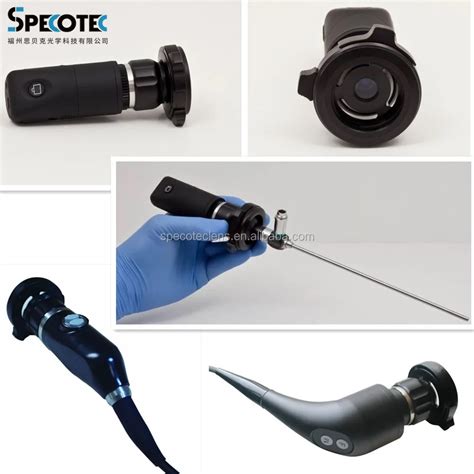 K Hd Medical Optical Endoscopic Endoscope Camera Pentax Adapters