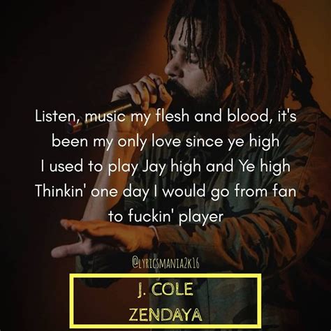 Cozz Zendaya Ft J Cole Cozz Zendaya Jcole Coleworld Effected