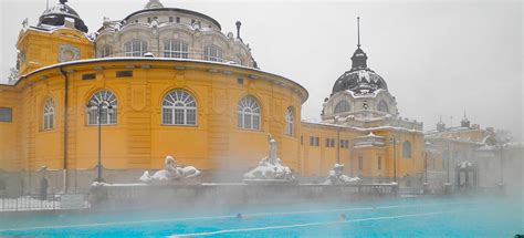 15 Best Things To Do In Budapest In Winter Travel Drafts