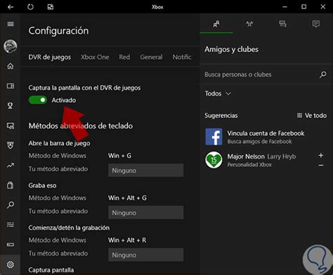 C Mo Grabar Pantalla Usando Juegos En Windows Solvetic