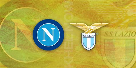 Napoli Vs Lazio Prediction