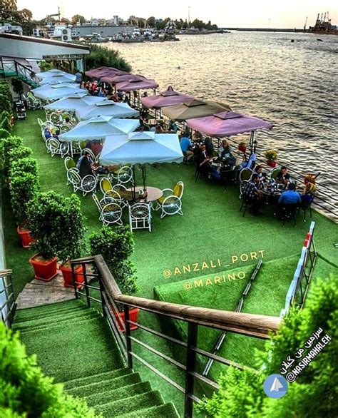 anzali iran iran travel beautiful places middle eastern culture