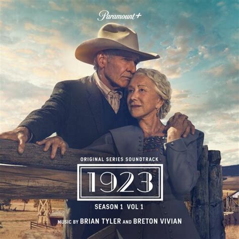 First Track From Paramounts ‘1923 Soundtrack Released Film Music Reporter