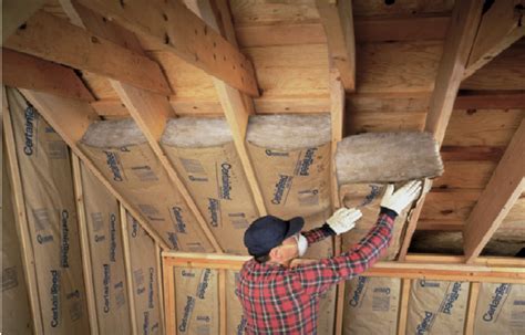 Insulation Installation The Attic Heroes San Diego California