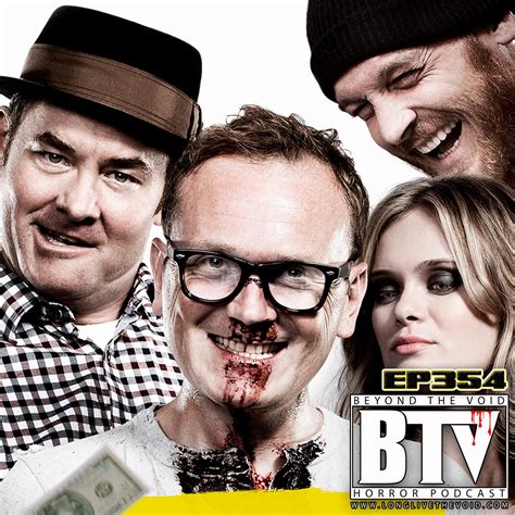 Ep354 Dark Comedy Thrillers Cheap Thrills 2013 Big Bad Wolves