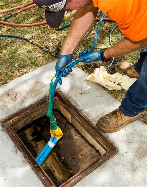 Nuflow Cooloola Blocked Drain Pipe Relining Specialists