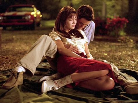 10 Hollywood Romantic Movies You Need To Watch! - Filmibeat