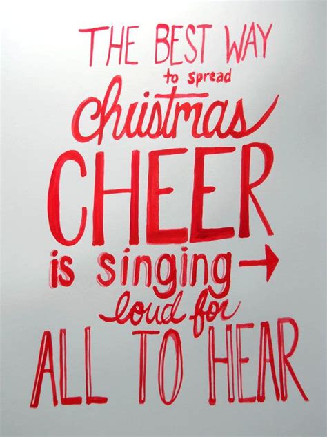 Holiday Cheer Quotes. QuotesGram