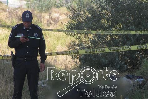 Reporte Valle De Toluca On Twitter Terrible La Ma Ana De Este