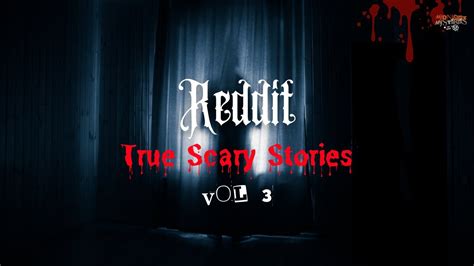 True Scary Hotel Horror Stories True Scary Stories Youtube