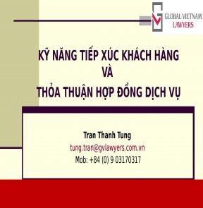 2 Ky Nang Tiep Xuc Khach Hang Va Thoa Thuan Hop Dong Dich Vu