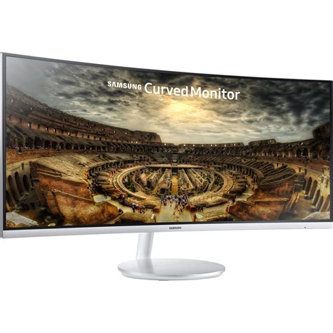 Samsung Cf Quad Hd X Hz Ms Ultrawide Led Backlit