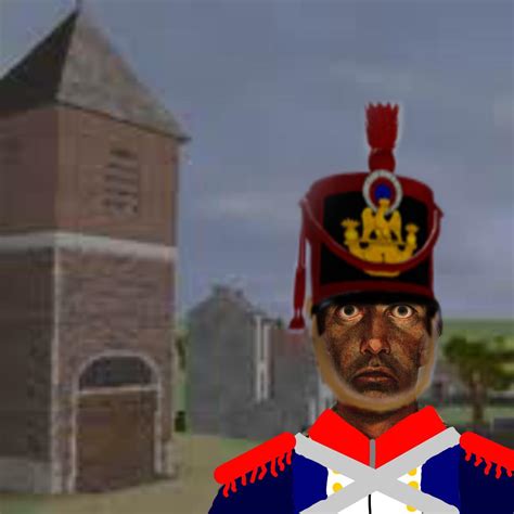 thousand yard stare rbloodandironroblox