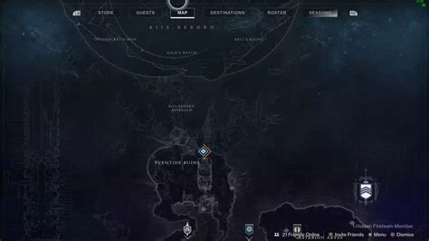 All Entropic Shard Locations Destiny 2 Shacknews