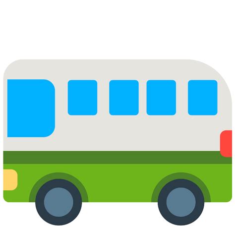 Bus Vector Svg Icon Svg Repo