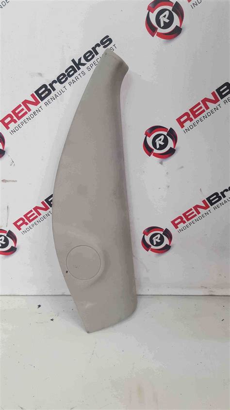 Renault Kangoo Drivers Os Wing Mirror Trim Store Renault