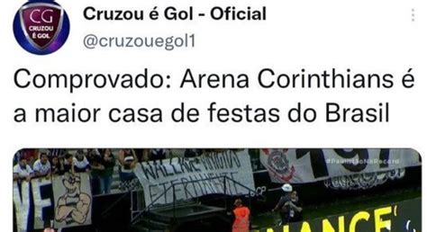 Torcedores Do Santos Tiram Onda Com Vitória Sobre O Corinthians