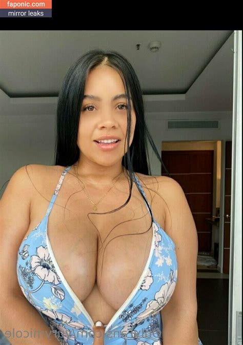 Aviianiiwater Aka Lucy Robert Nude Leaks OnlyFans Photo 135 Faponic