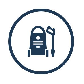 Pressure Washer Icon at Vectorified.com | Collection of Pressure Washer ...