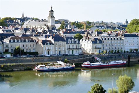 Fleuve Bateaux Navires Photo Gratuite Sur Pixabay Pixabay