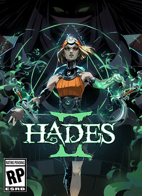 Hades Ii Hades Wiki