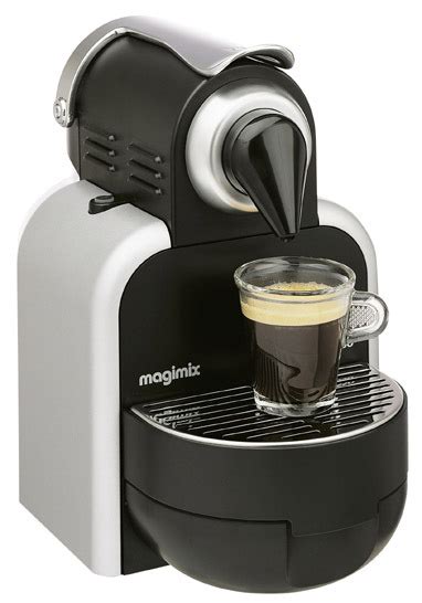 Pi Ce D Tach E Et Accessoire Nespresso M Manuelle Magimix