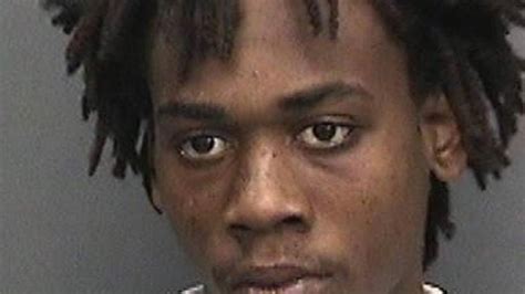 Man Convicted Of Sarasota Mans Murder Sentenced To Life In Prison Bradenton Herald