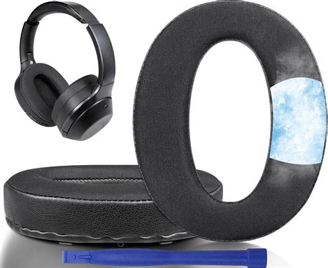 Amazon Soulwit Cooling Gel Replacement Earpads Cushions For Sony