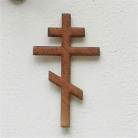 Byzantine Cross-Patriarchal Cross-Eastern Orthodox Church - Signs of Spirit