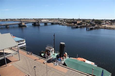 Port Adelaide Lighthouse - Adelaide