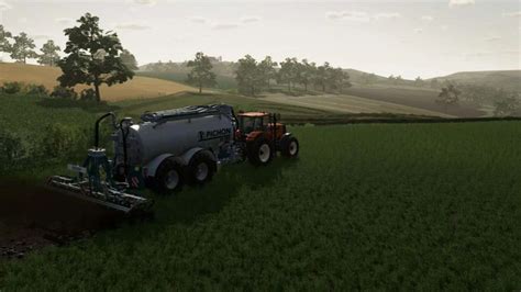 LS 22 France Slurry Pack V1 0 0 0 Farming Simulator 2022 Mod LS 2022