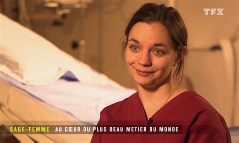 Sage Femme Au Coeur Du Plus Beau Métier Du Monde Du 29 Mai 2024 Les Docs De Karine Ferri Tfx