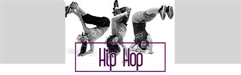 Hip Hop D Butants Et An