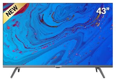 Tv Coocaa Inch Smart Tv Shopee Ph Blog Shop Online At Best