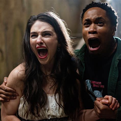 New Jeepers Creepers: Reborn Image In Horror Hound Magazine, 53% OFF