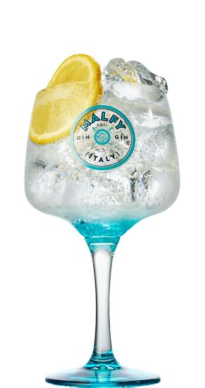 Cocktail Con Gin Malfy La Nostra Selezione Di Ricette Malfygin