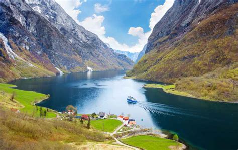 Guide To The Best And Most Famous Norway Fjords To Visit