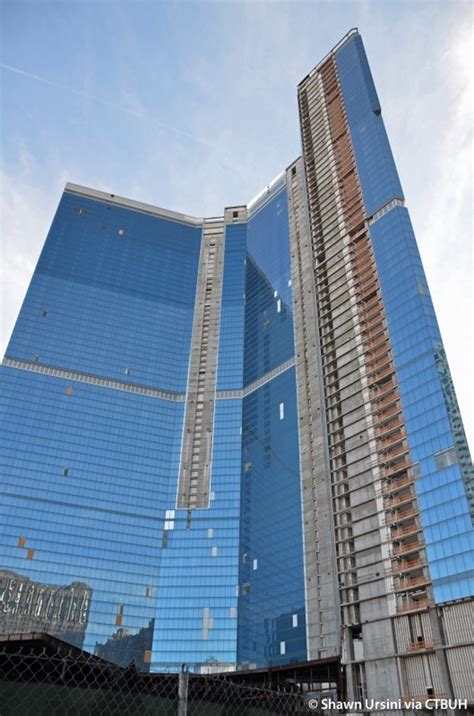 15 Tallest Buildings In Las Vegas Rtf Rethinking The Future